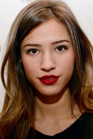 Kelsey Asbille photo