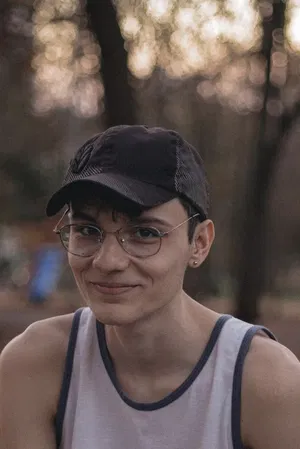 Bernardo Balsani photo