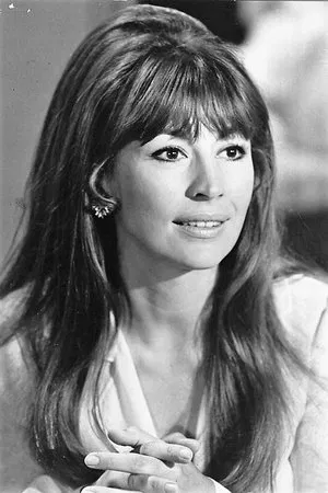 Nanette Newman photo