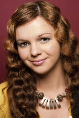 Amber Tamblyn photo