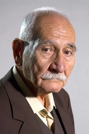 Arif Erkin Güzelbeyoğlu photo