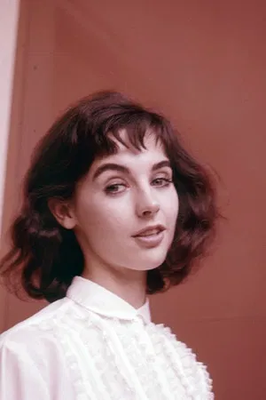 Millie Perkins photo
