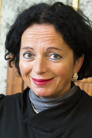 Vida Neuwirthová photo