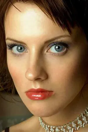 Sabine Mallory photo