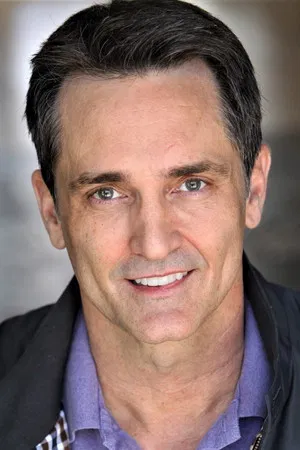 Jeffery Thomas Johnson photo