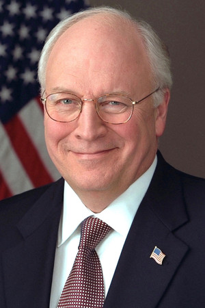 Dick Cheney photo