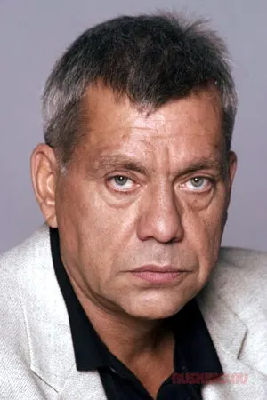 Mikhail Samokhvalov photo