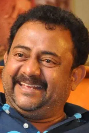 Sai Madhav Burra photo