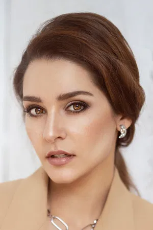 Glafira Tarkhanova photo