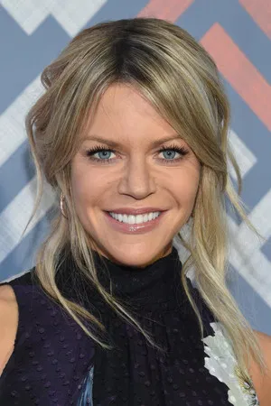 Kaitlin Olson photo