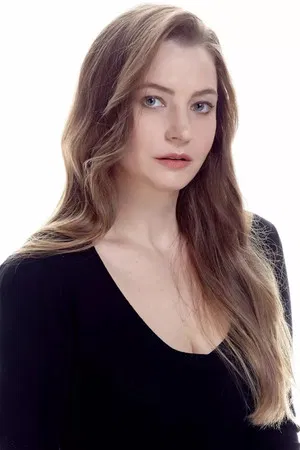 Nihan Büyükağaç photo