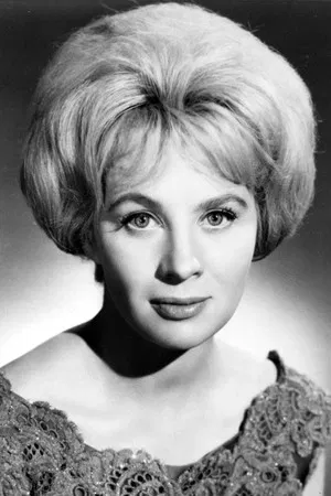 Mai Zetterling photo