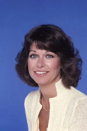 Caroline McWilliams photo