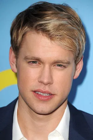 Chord Overstreet photo
