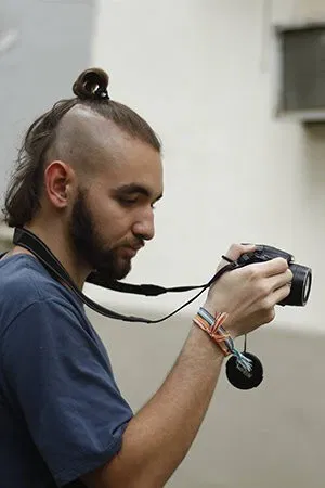 Adriano Jabbour photo