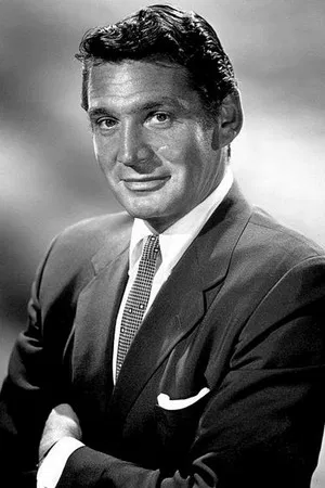 Gene Barry photo
