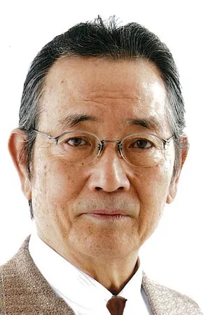 Masane Tsukayama photo