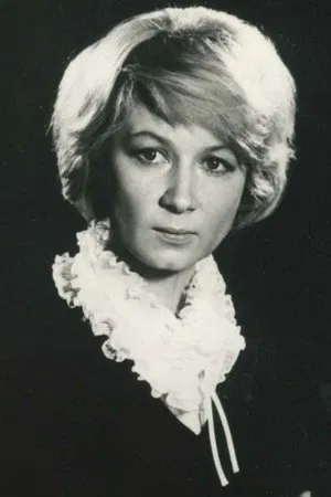 Alla Demidova photo