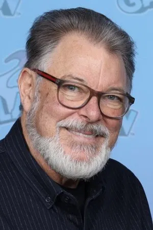 Jonathan Frakes photo