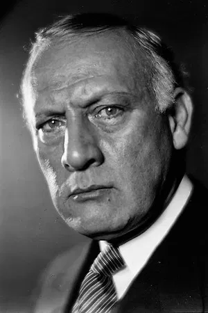 Oscar Beregi Sr. photo