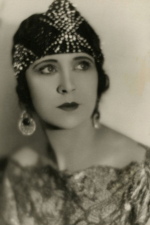 Paulette Duval photo