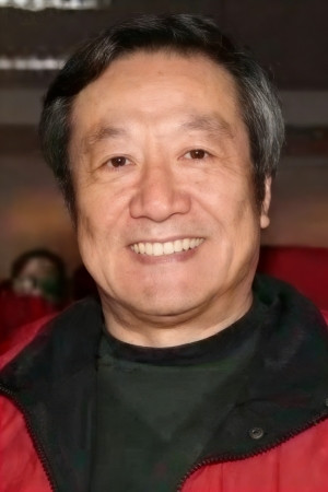 Liu Jiankui photo