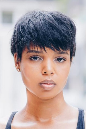 Rosalyn R. Ross photo