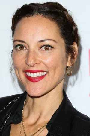 Lola Glaudini photo