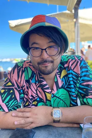 Rikito Watanabe photo