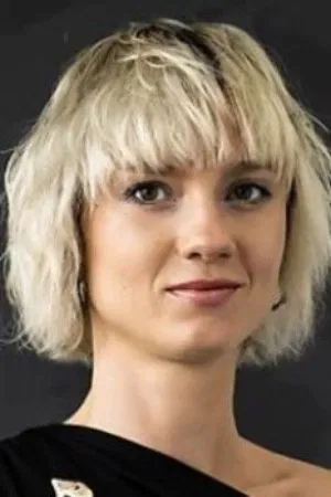 Ieva Rupeikaitė photo