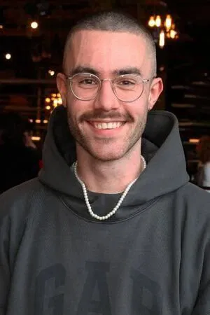 Jonatan Medart photo