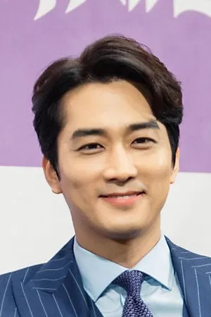 Song Seung-heon photo