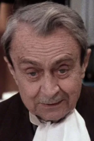 Helge Kjærulff-Schmidt photo