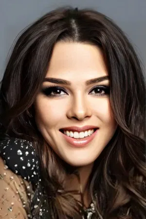 Aslıhan Karalar photo