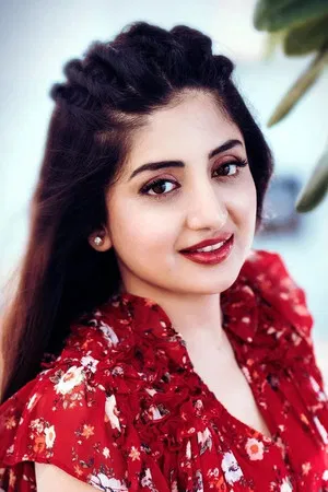 Poonam Kaur photo