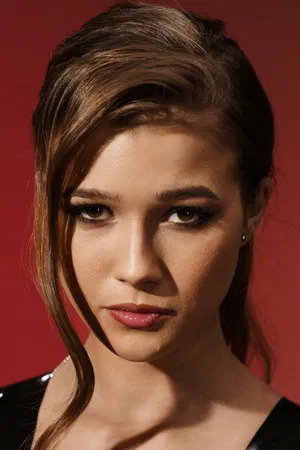 Olivia Sparkle photo