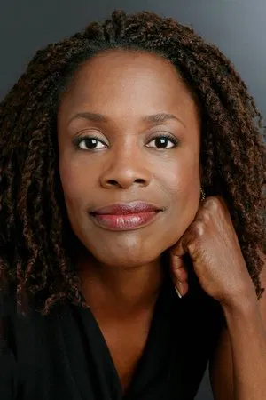 Charlayne Woodard photo