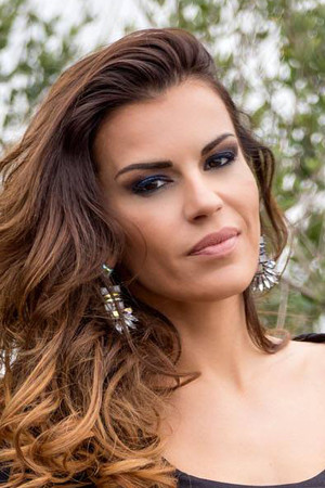 Χριστίνα Κολέτσα photo