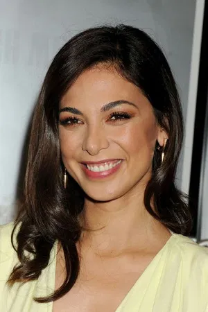 Moran Atias photo
