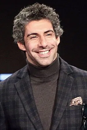 Jim Sarbh photo