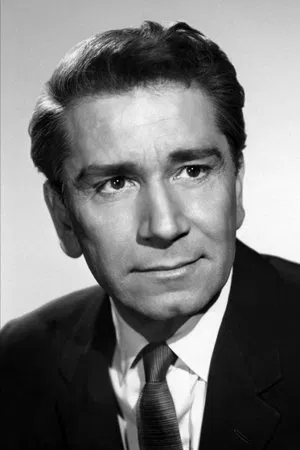 Richard Conte photo