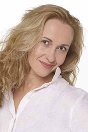 Marika Barabanštšikova photo