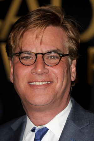 Aaron Sorkin photo