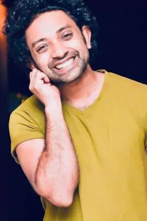 Dasun Pathirana photo