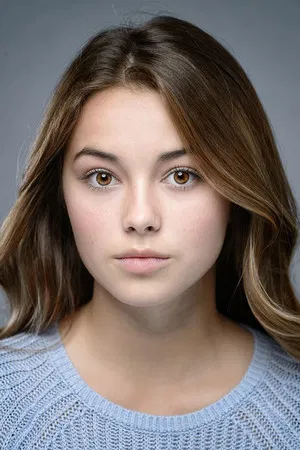 Émie Thériault photo