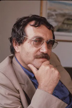 Vasiliy Aksyonov photo