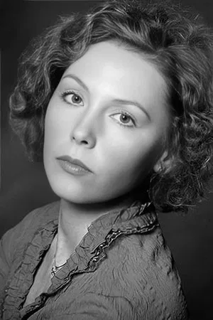 Irina Gordina photo