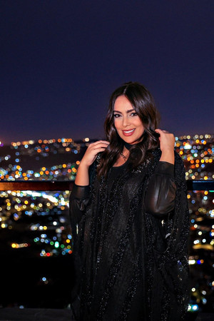 Esraa Abdulfattah photo