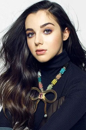 Alexa Nisenson photo