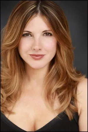 Elizabeth Gudenrath photo